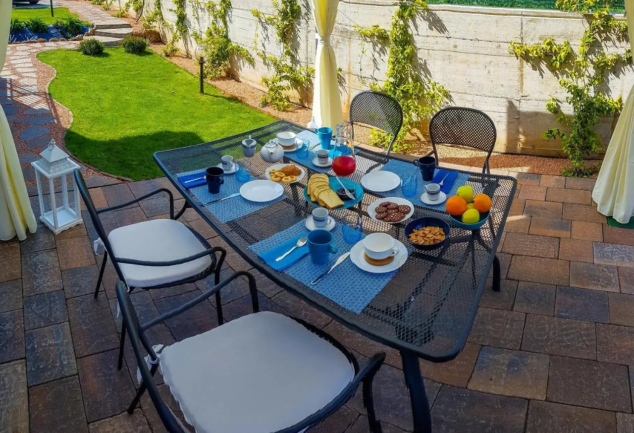 Nyaraló La Mimosa - Bike Friendly Home Rosignano Solvay Olaszország