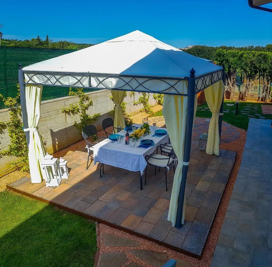 La Mimosa - Bike Friendly Home Rosignano Solvay
