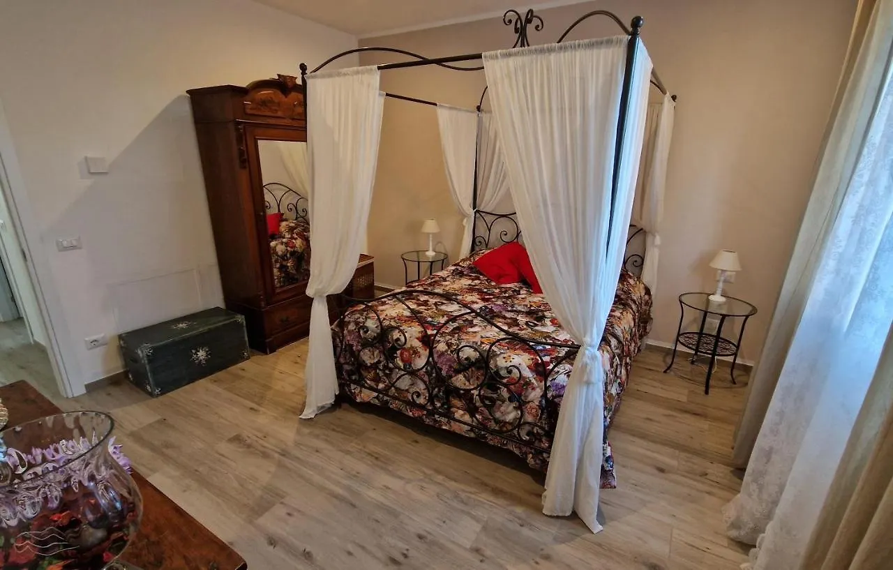 La Mimosa - Bike Friendly Home Rosignano Solvay