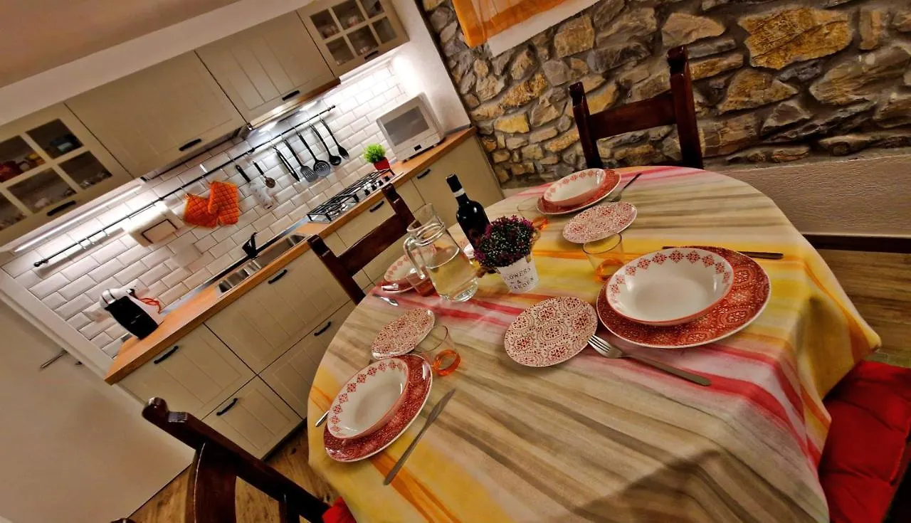 La Mimosa - Bike Friendly Home Rosignano Solvay Nyaraló
