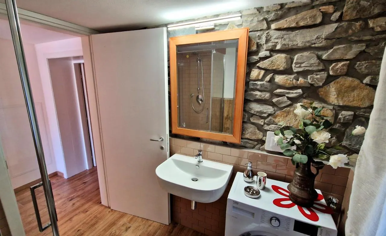 Nyaraló La Mimosa - Bike Friendly Home Rosignano Solvay