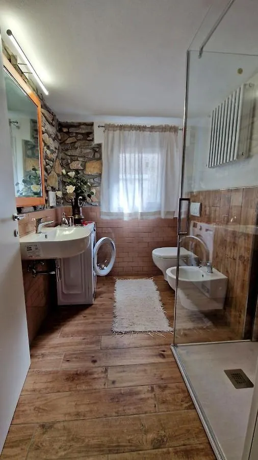 La Mimosa - Bike Friendly Home Rosignano Solvay Nyaraló