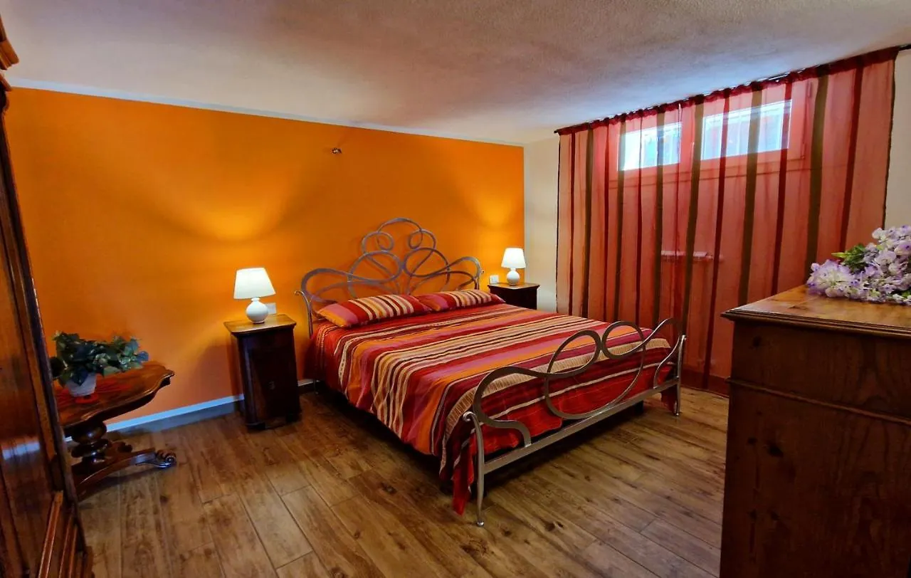 La Mimosa - Bike Friendly Home Rosignano Solvay Olaszország