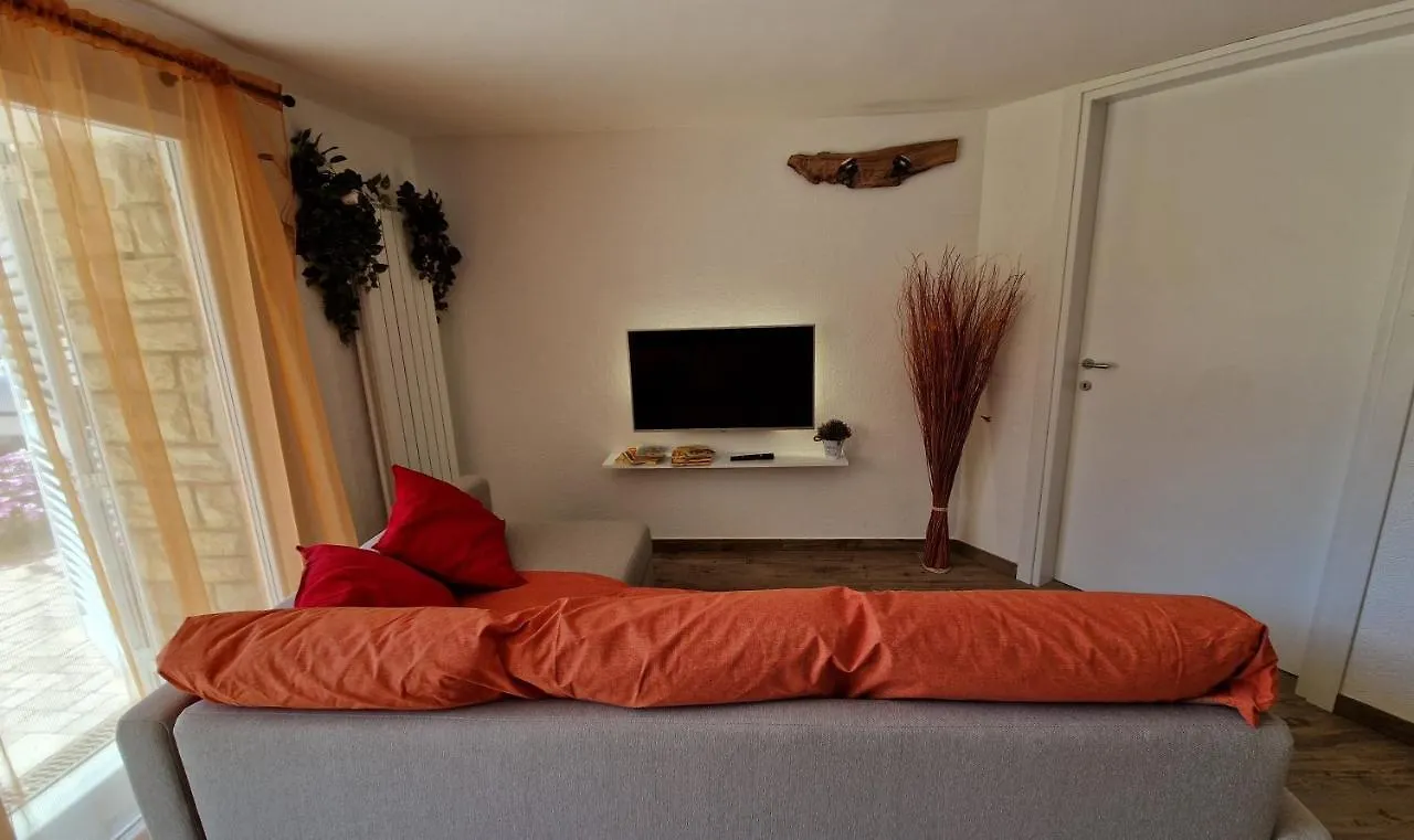 Nyaraló La Mimosa - Bike Friendly Home Rosignano Solvay