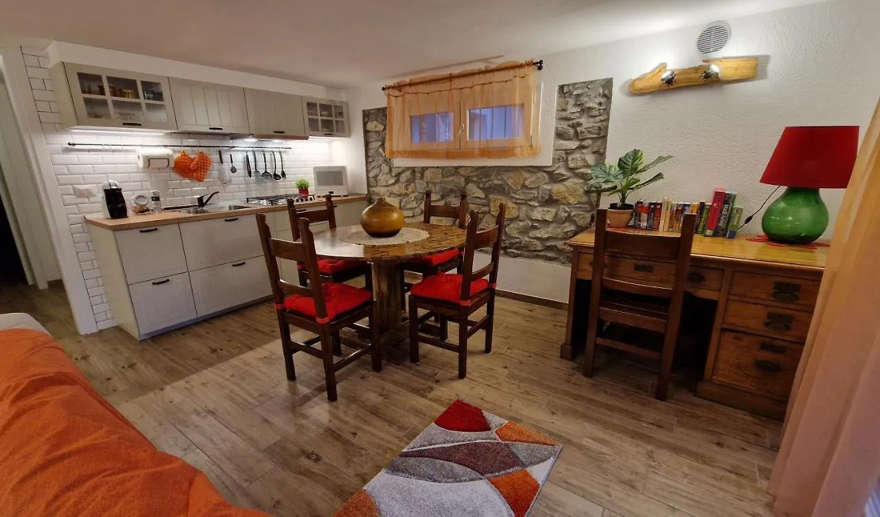 La Mimosa - Bike Friendly Home Rosignano Solvay Nyaraló