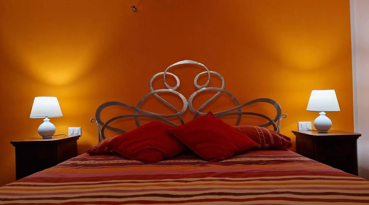 Nyaraló La Mimosa - Bike Friendly Home Rosignano Solvay